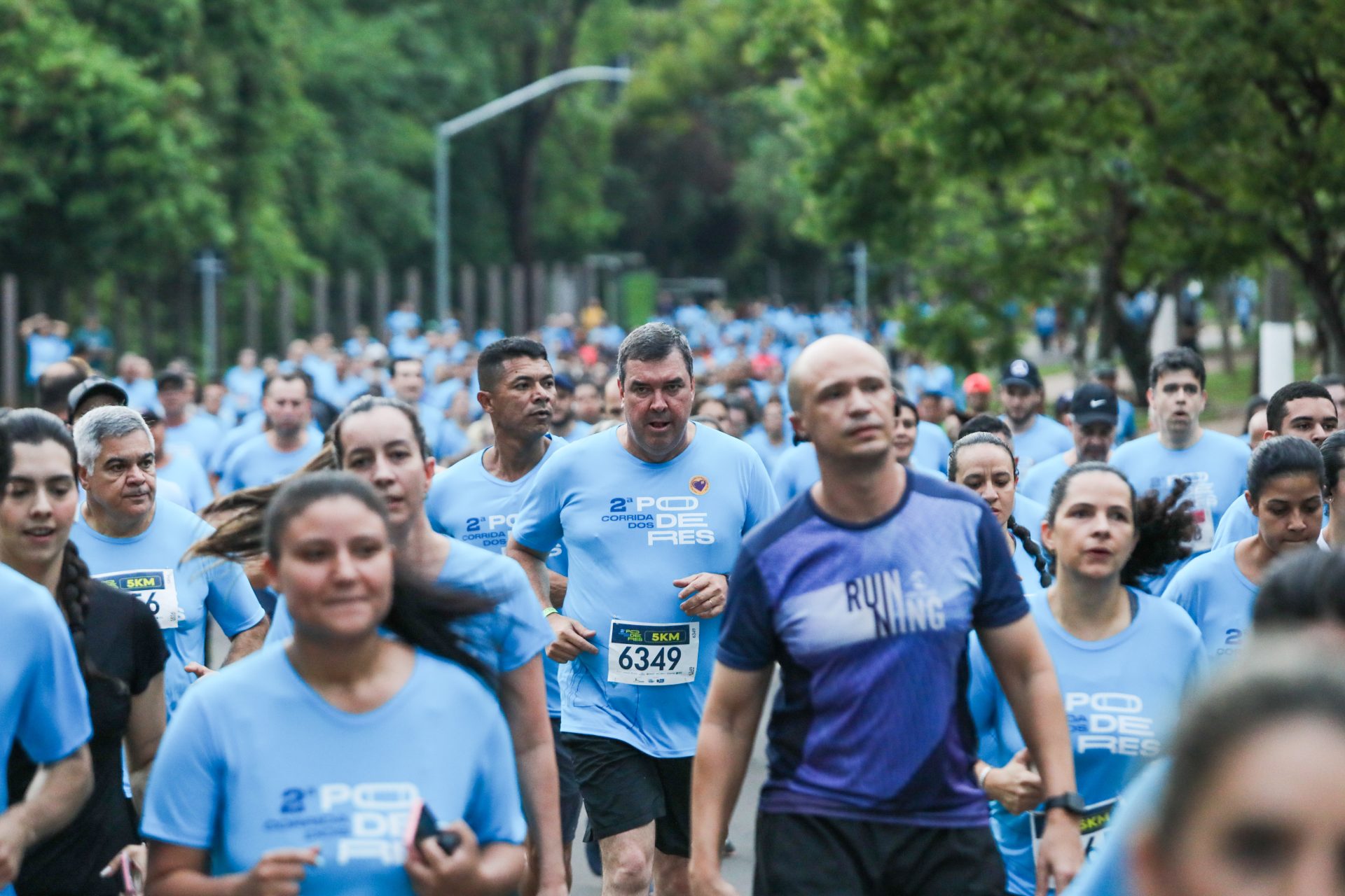 Corrida dos Poderes será lançada dia 28 com palestra de Yeltsin Jacques