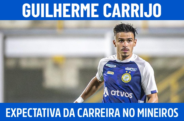 Guilherme Carrijo fala sobre carreira, d...