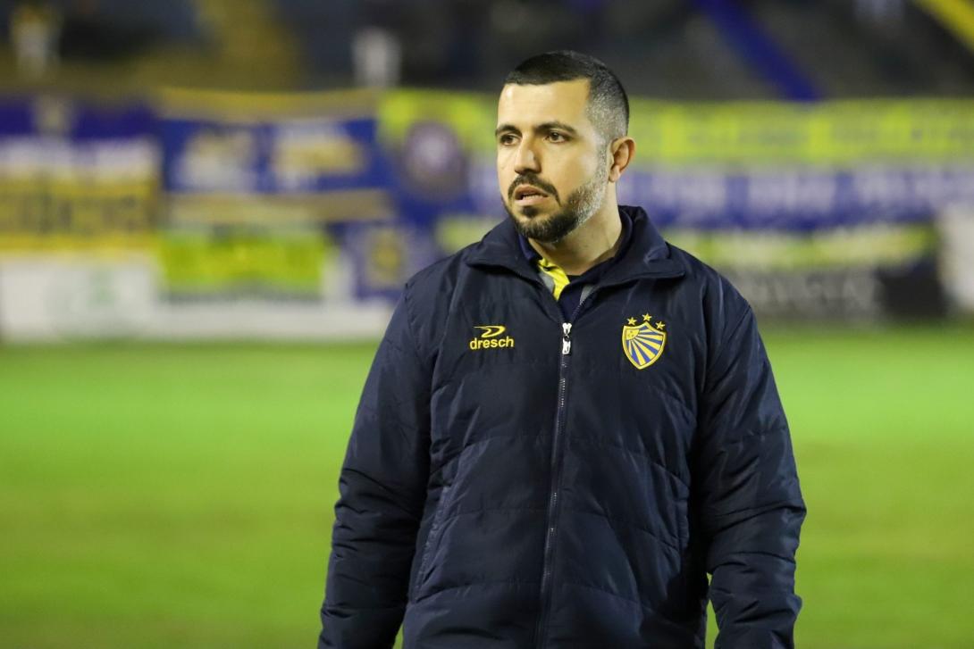 DAC anuncia técnico e completa lista do...