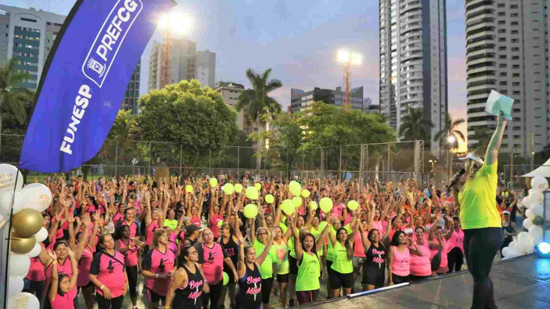 Processo seletivo da Funesp com salários de até R$ 6 mil é prorrogado