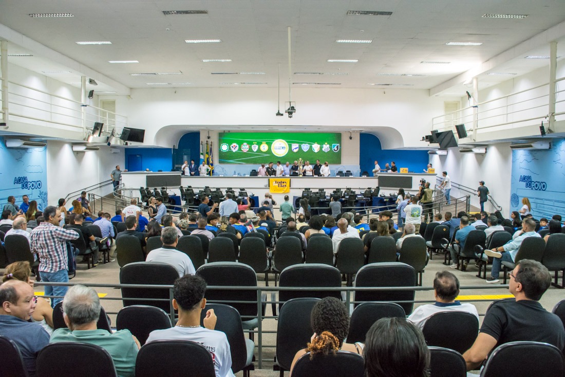 FFMS lança Estadual 2026 e projeta nova...