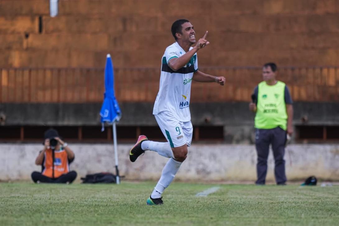 Pantanal bate DAC na primeira vitória no...