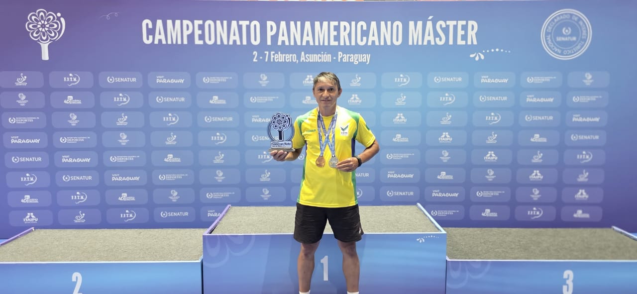 mesatenista alcides cunha pede ajuda pra disputar campeonato sulamericano master em lima no peru