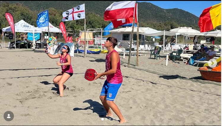 A FSMBT, sob o comando do presidente Ton...