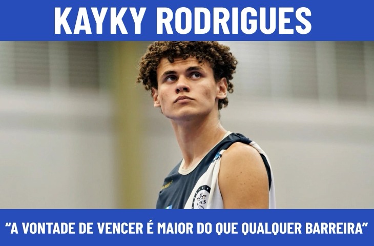 “A vontade de vencer é maior do que qualquer barreira”, afirma atleta sul-mato-grossense