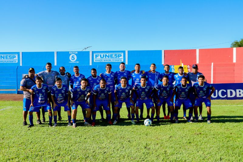 Aquidauana garante vaga na segunda fase...