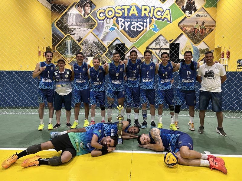 Costa Rica realiza com sucesso a primeir...