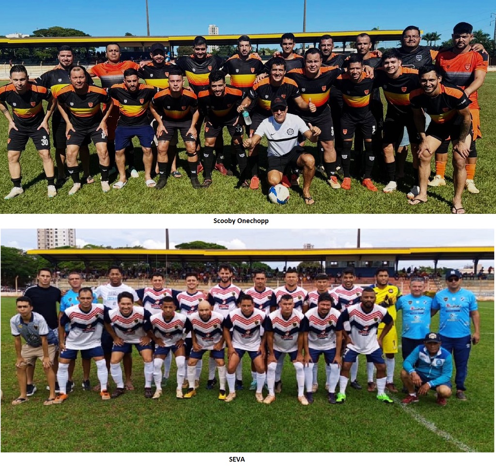 8ª Taça dos Campeões de Futebol Suíço define finalistas