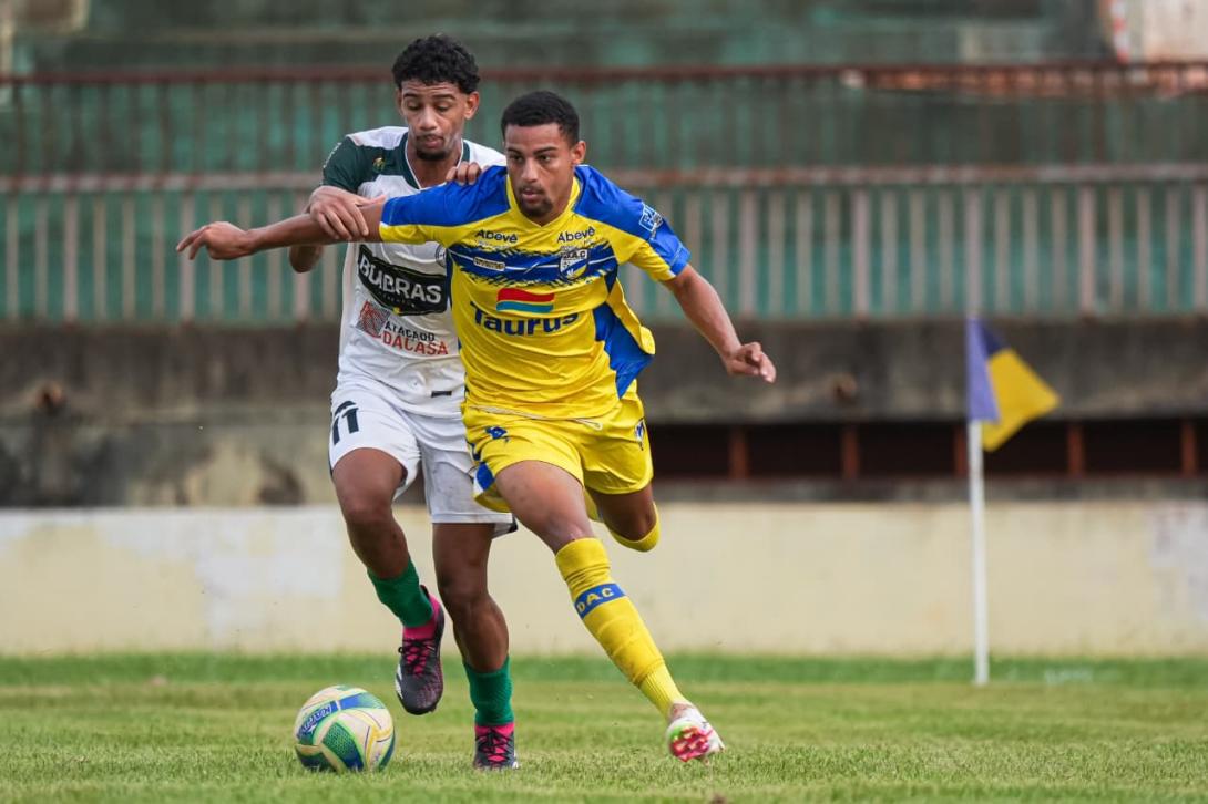 Semifinal da Seletiva para Copa SP tem j...