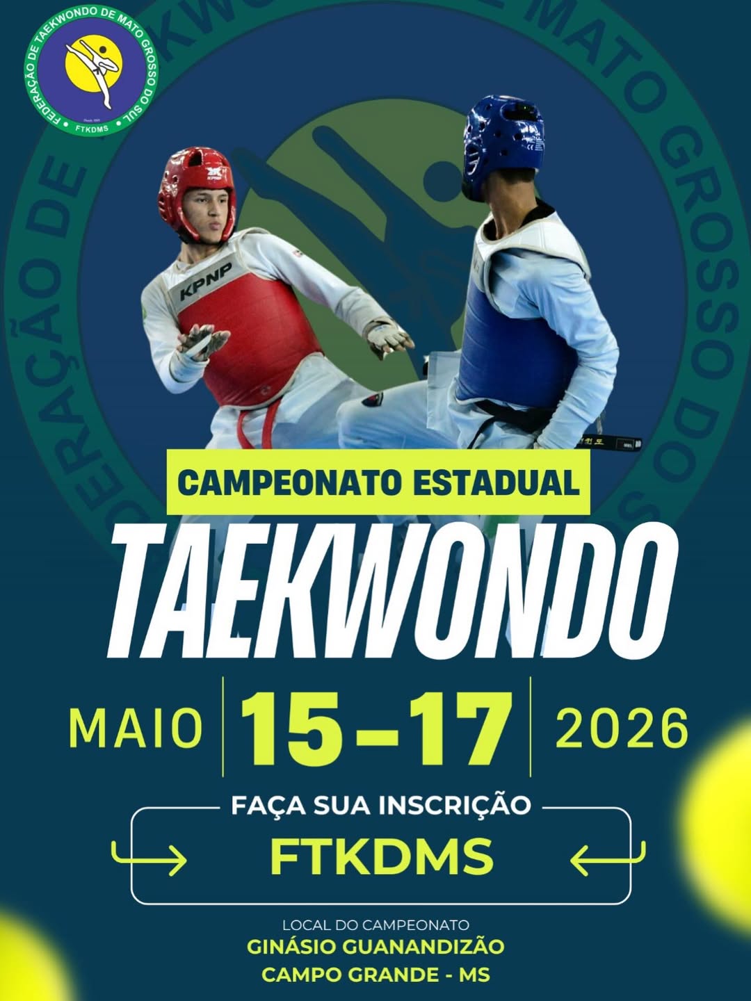 Campo Grande sedia Campeonato Estadual d...