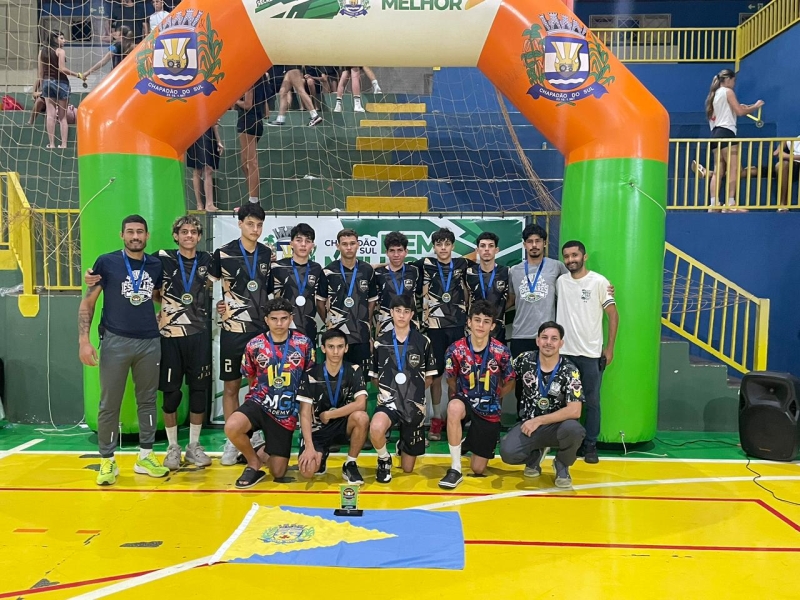 Costa Rica conquista o vice-campeonato n...