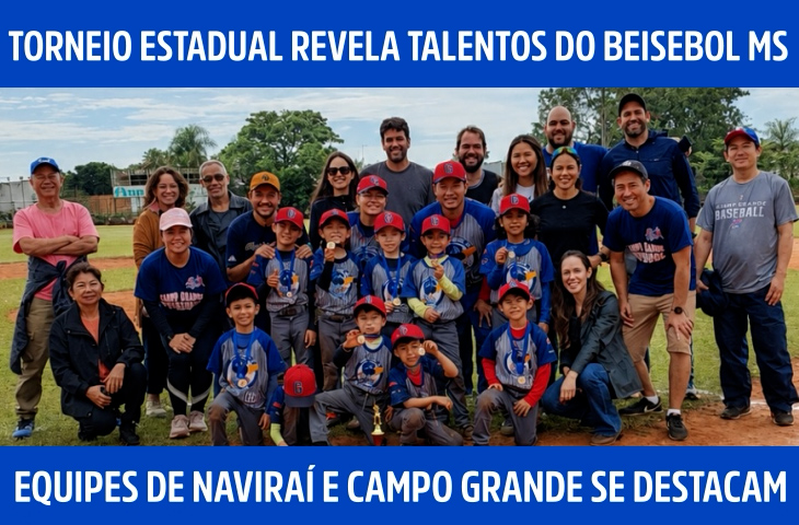 Beisebol