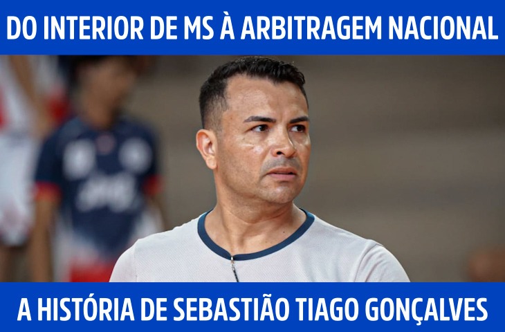 Do interior de MS à arbitragem nacional:...