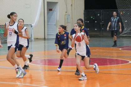 SEJUVEL abre inscrições para Campeonato...