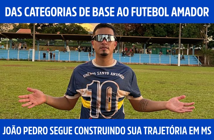 Futebol Amador