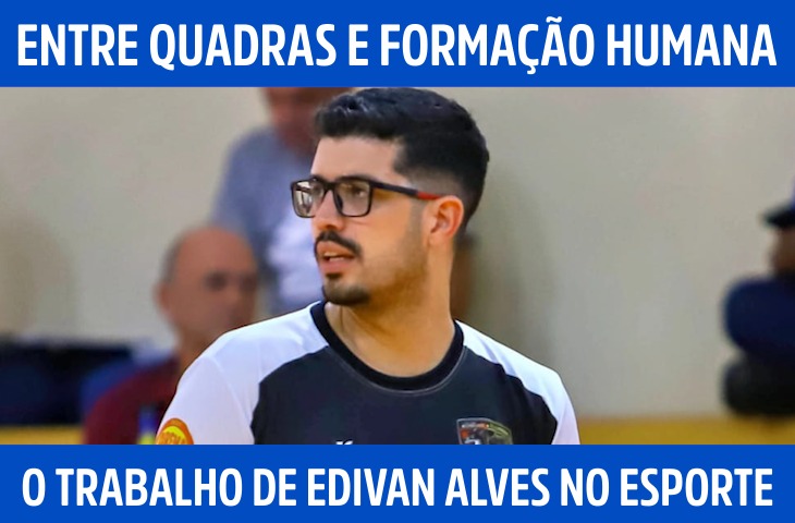 Entre quadras e formação humana: o traba...