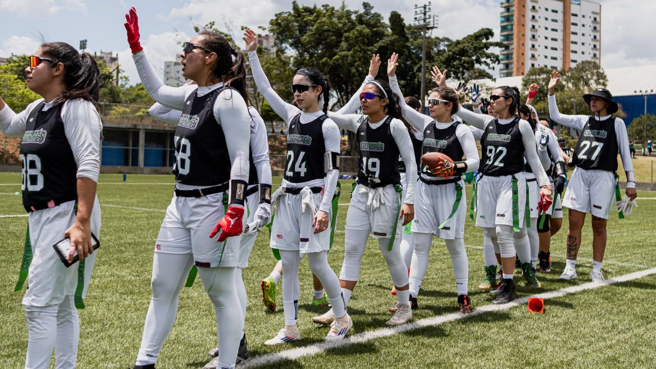 Quatro estados disputam etapa regional d...