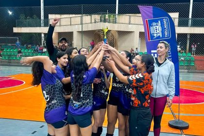 JET’s 2026: Voleibol e Handebol definem...