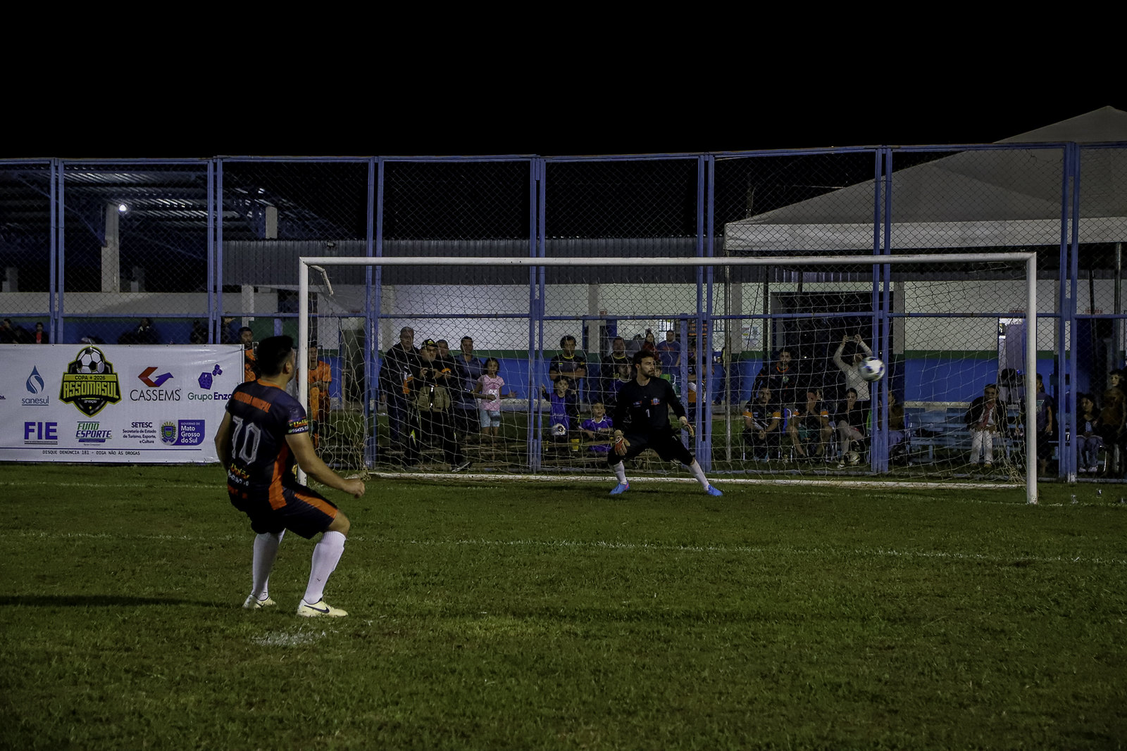 Camapuã, Selvíria e Alcinópolis avançam...