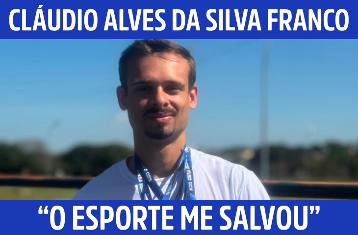 “Ser veloz é correr relaxado”: atleta de...