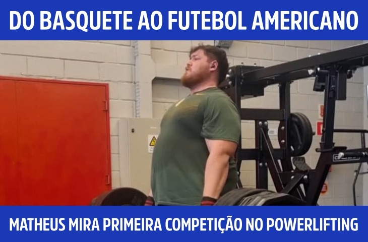 Powerlifting