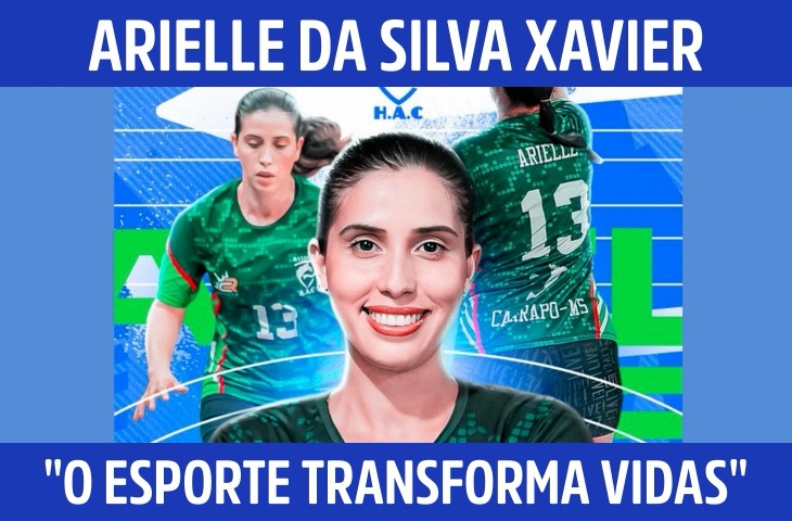 "O esporte transforma vidas", diz vice-p...