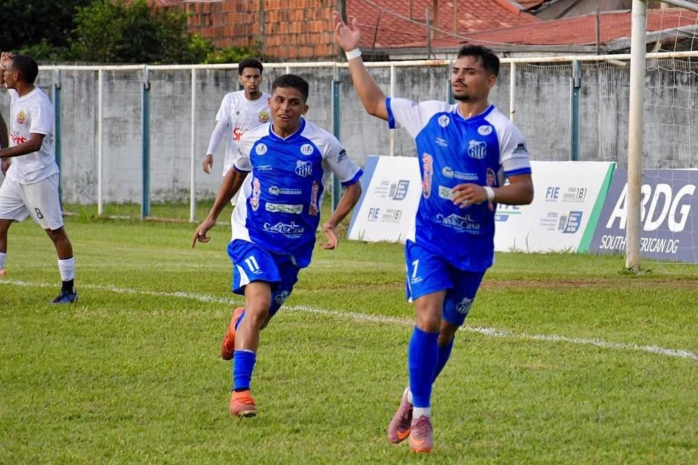 Aquidauanense vence Sete de Setembro e a...