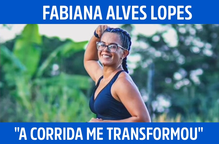 "A corrida me transformou": atleta de MS...