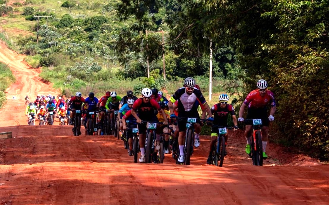 Dourados recebe neste domingo a 4ª etapa...