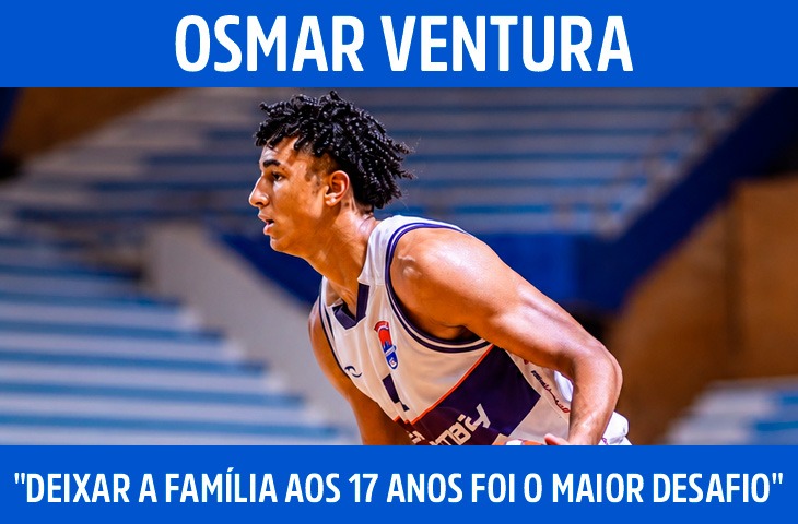 "Deixar a família aos 17 anos foi o maio...