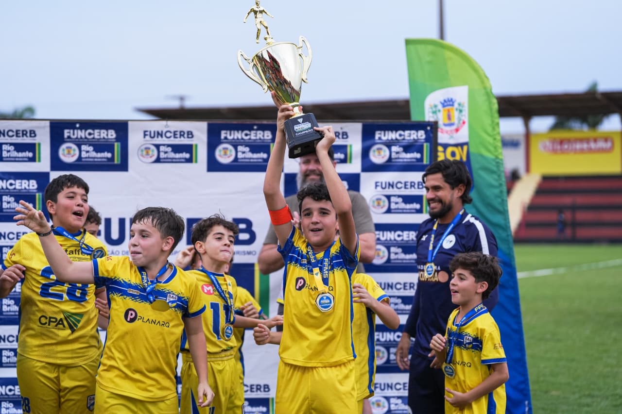 DAC e FC Pantanal vencem primeiras etapa...
