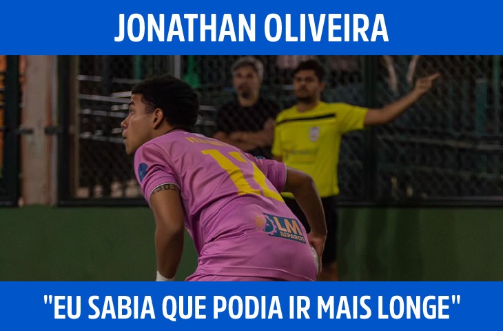 "Eu sabia que podia ir mais longe": a tr...