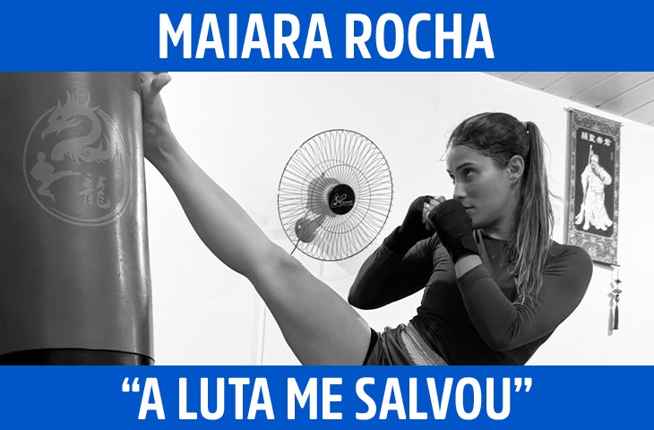 Artes Marciais