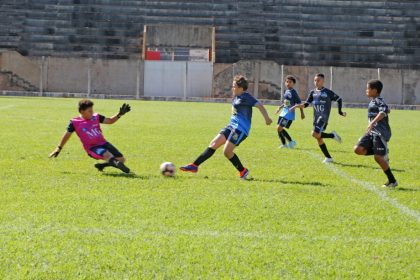 Festival Sul-Mato-Grossense de Futebol “...