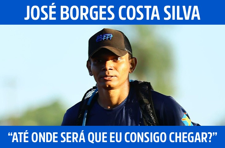 “Até onde será que eu consigo chegar?”:...