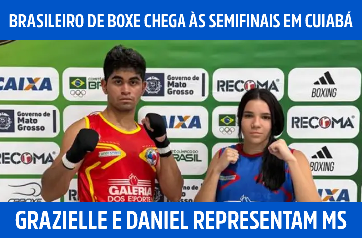Boxe