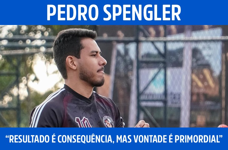 “Resultado é consequência, mas vontade é...