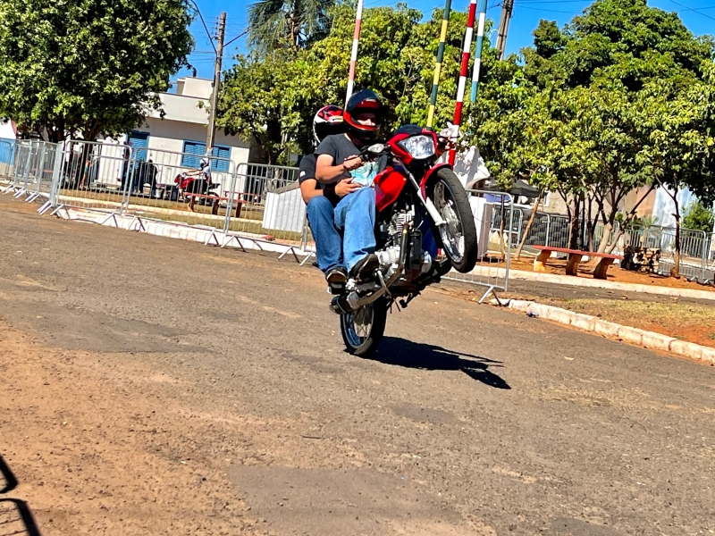 Motociclismo