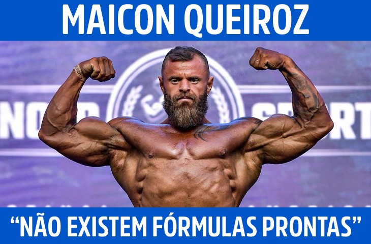 Fisiculturismo