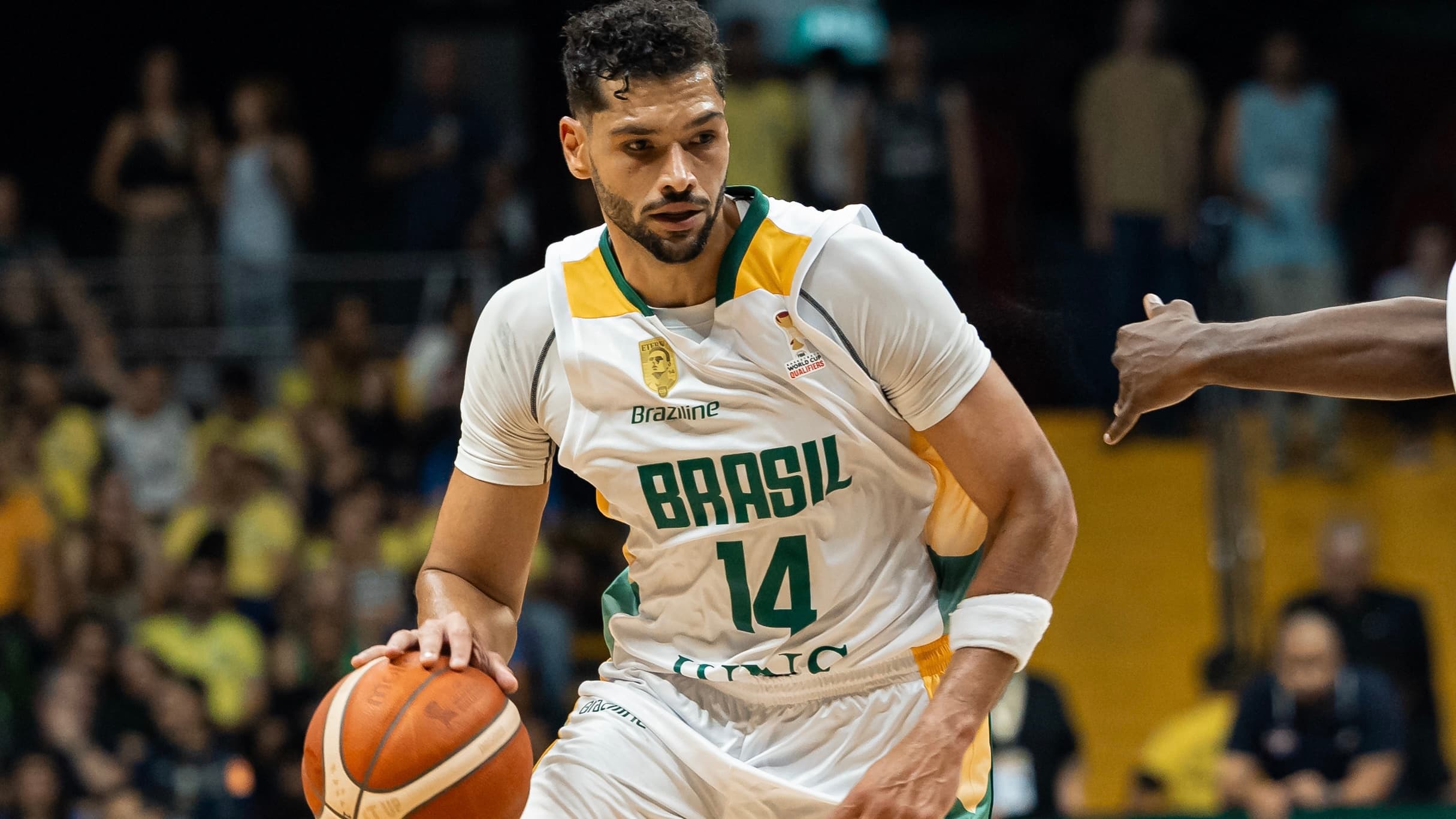 Brasileirão 3x3 chega a João Pessoa para...