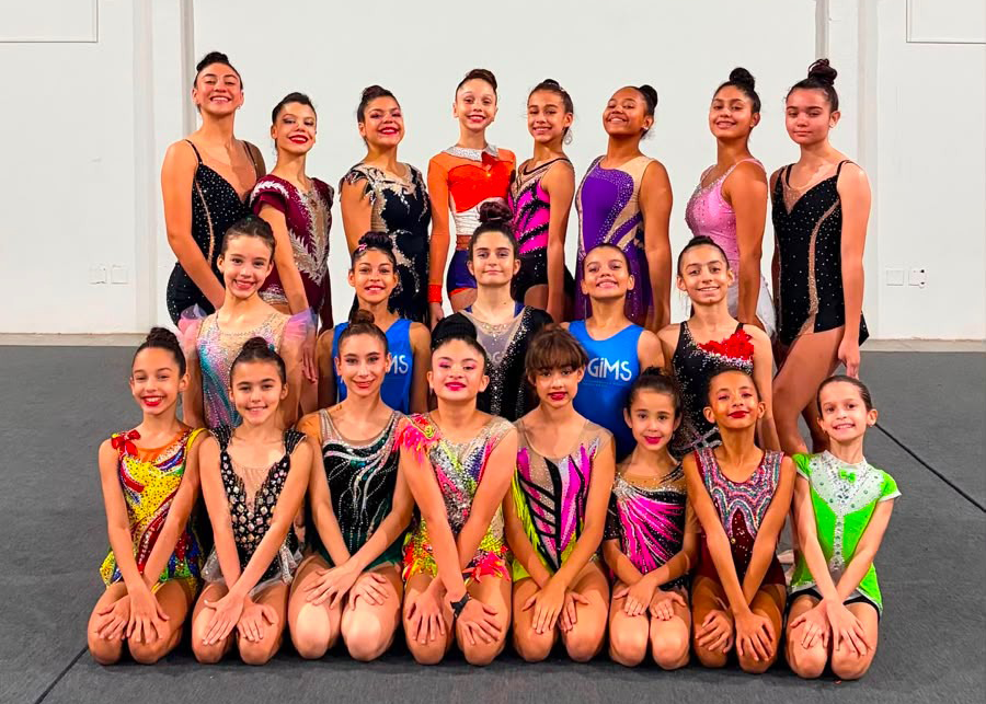 Campo Grande sedia Torneio Regional de G...