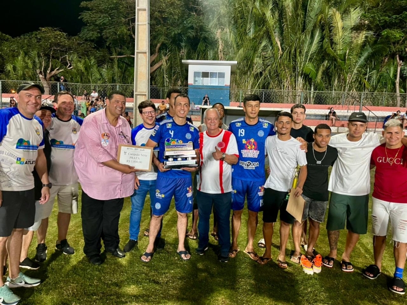 Pereirão recebe grandes finais e consagr...