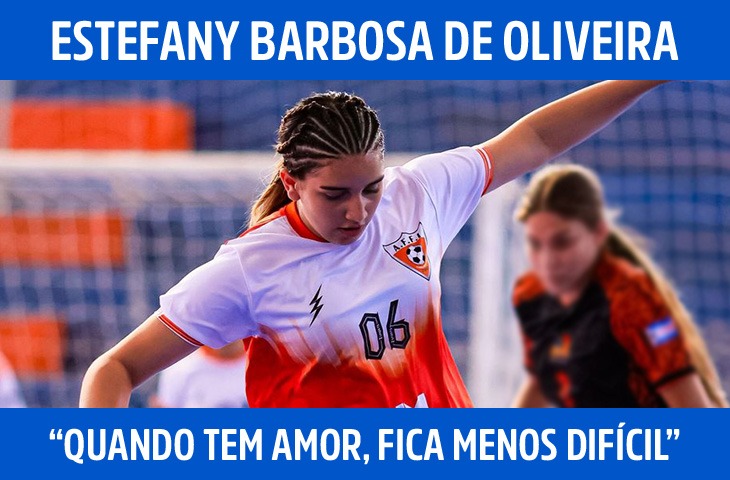 “Quando tem amor, fica menos difícil”: E...