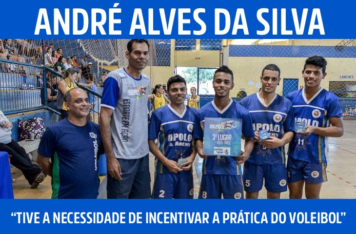 “Tive a necessidade de incentivar a prát...