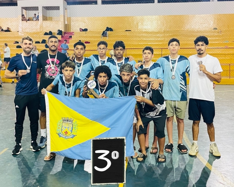 Costa Rica conquista título no Sub-17 na...