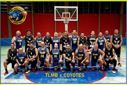 Capitalista e Coyotes garantem vaga na g...