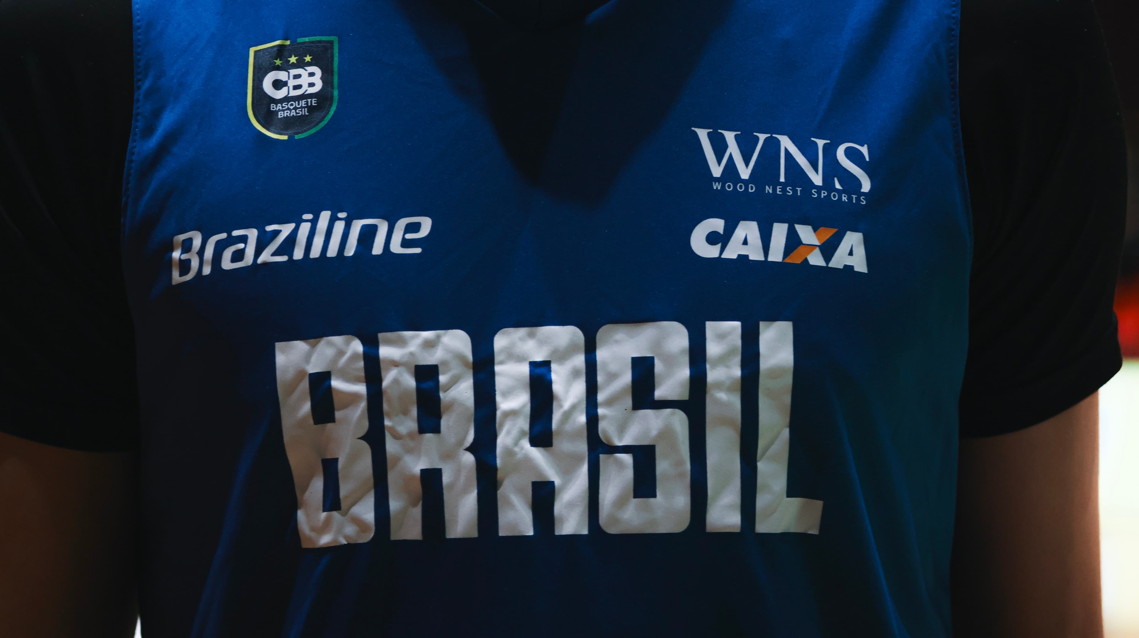 Seleção Brasileira Sub-15 Feminina é con...