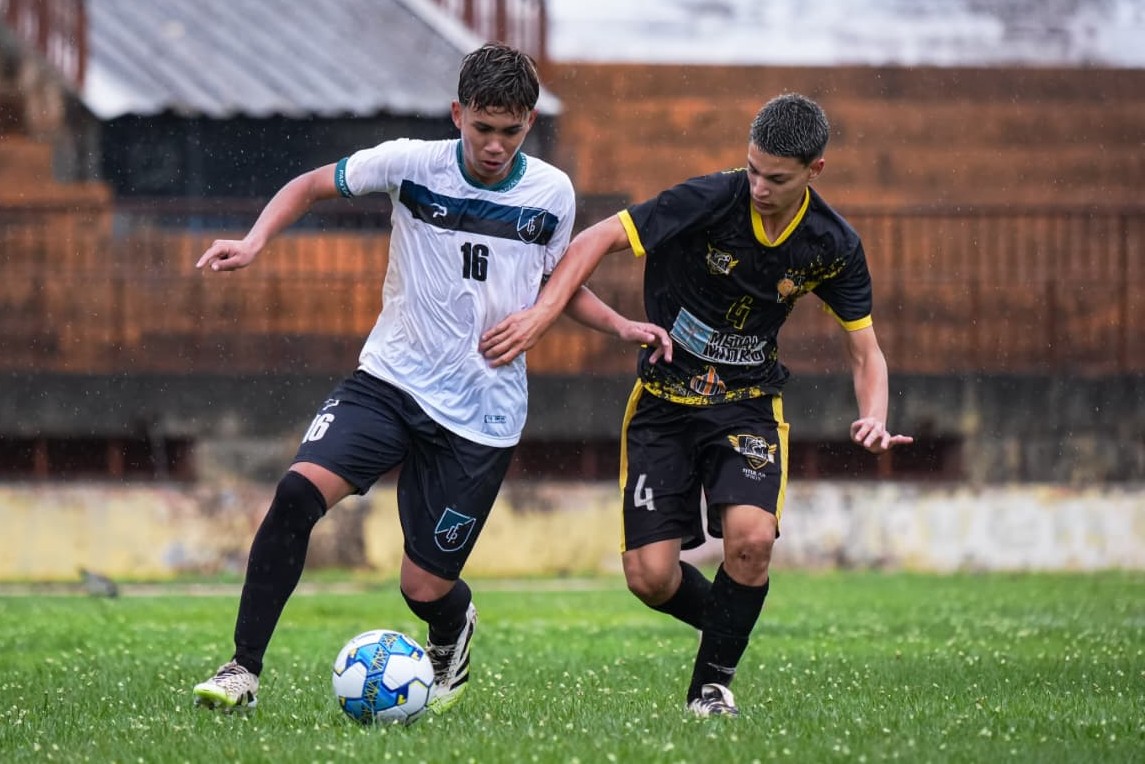 FC Pantanal volta a vencer Ubiratan e es...