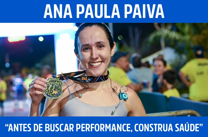 “Antes de buscar performance, construa s...