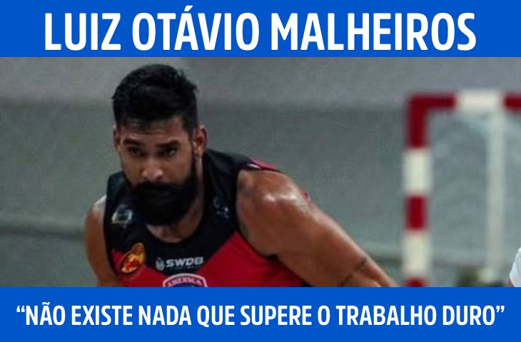 “Não existe nada que supere o trabalho d...